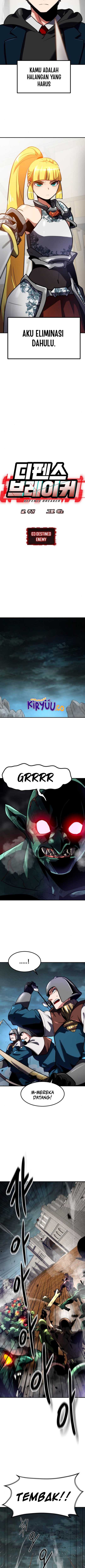 Defense Breaker chapter 3