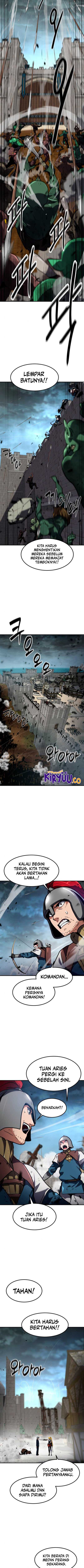Defense Breaker chapter 3