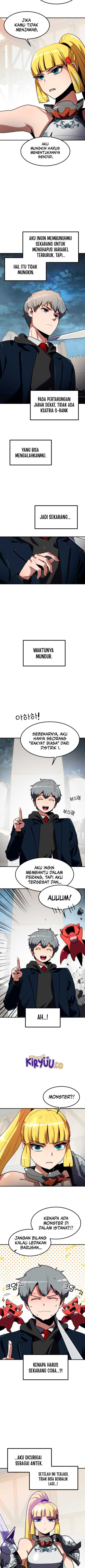 Defense Breaker chapter 3