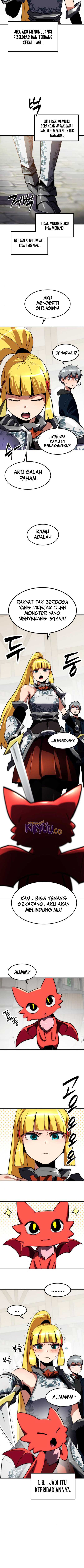 Defense Breaker chapter 3