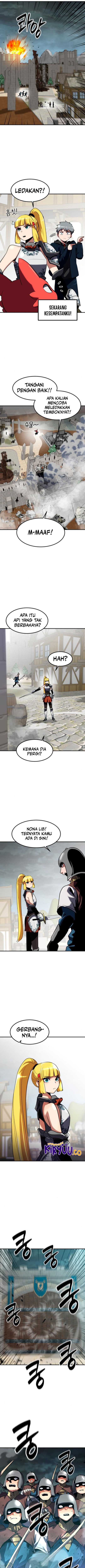 Defense Breaker chapter 3