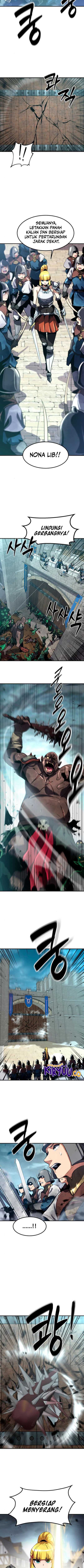 Defense Breaker chapter 3
