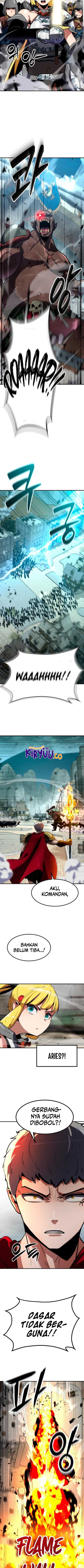 Defense Breaker chapter 3