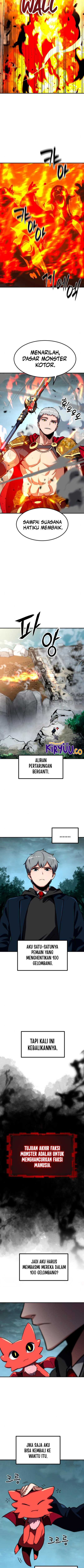 Defense Breaker chapter 3