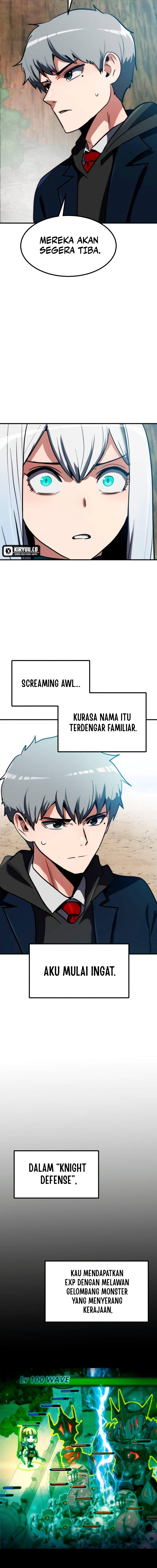 Defense Breaker chapter 7