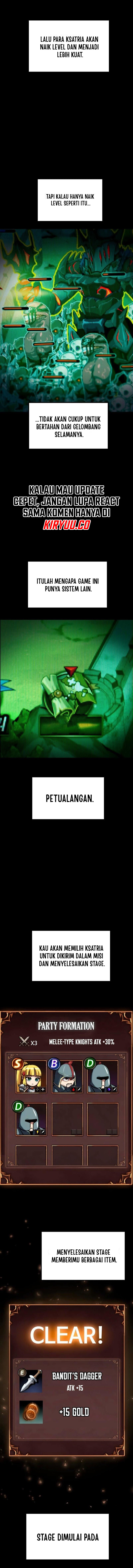 Defense Breaker chapter 7