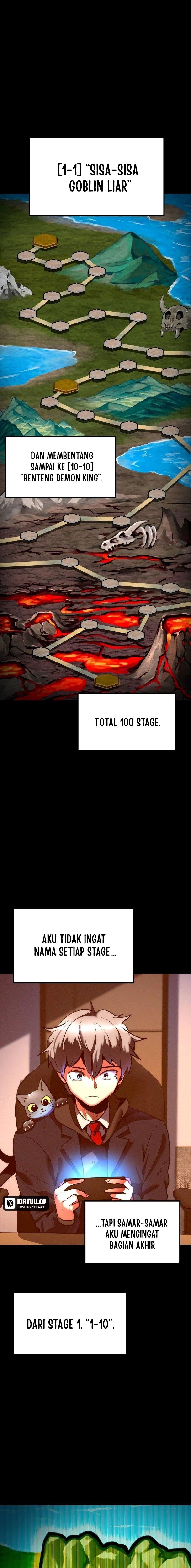 Defense Breaker chapter 7