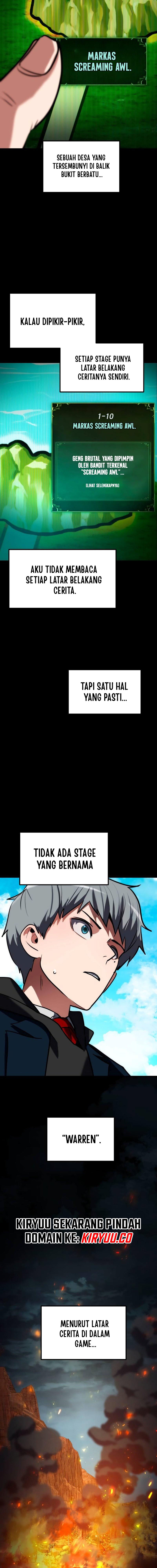 Defense Breaker chapter 7