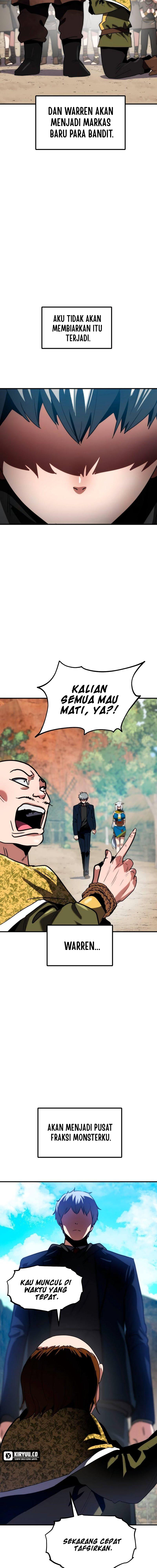 Defense Breaker chapter 7