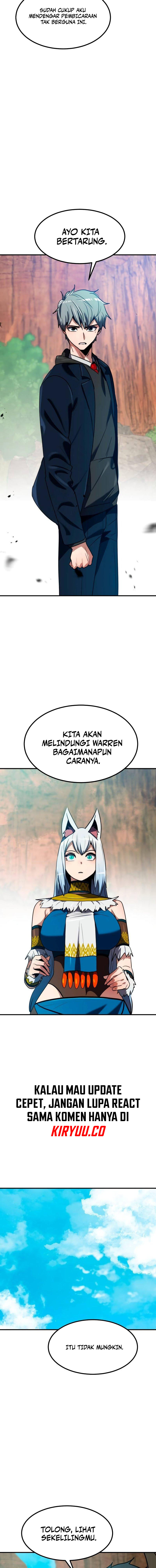 Defense Breaker chapter 7