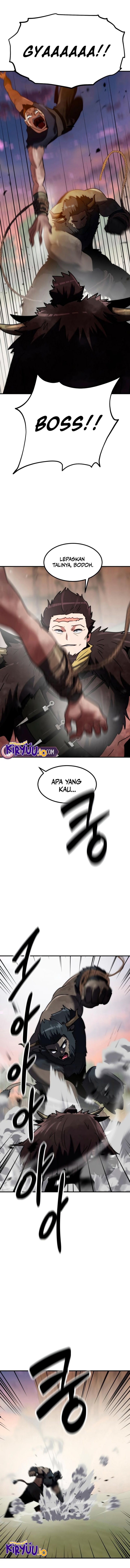 Defense Breaker chapter 12