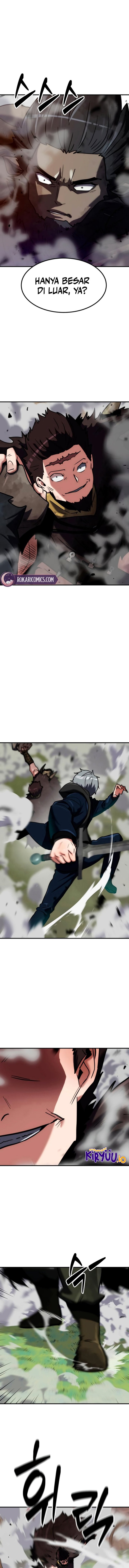 Defense Breaker chapter 12