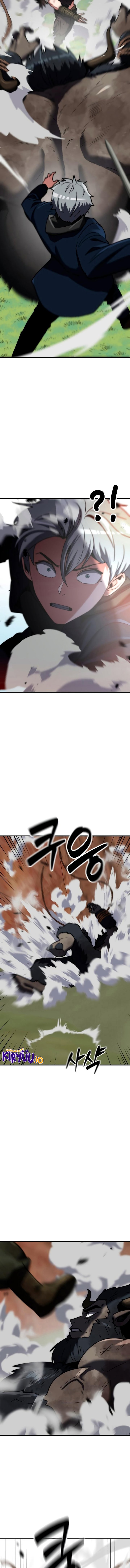 Defense Breaker chapter 12