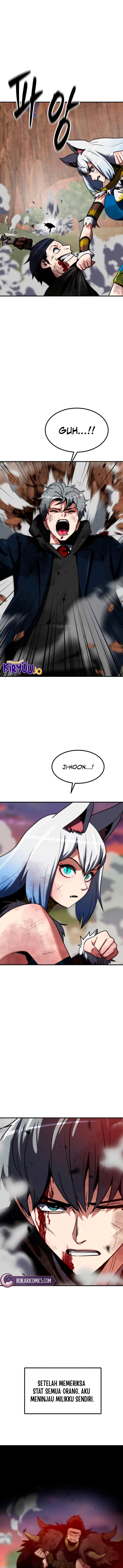 Defense Breaker chapter 12