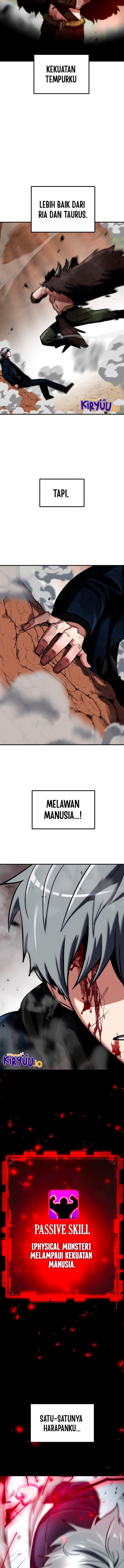 Defense Breaker chapter 12