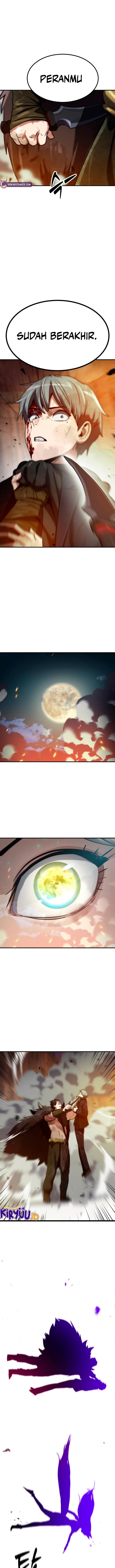 Defense Breaker Chapter 13 Bahasa Indonesia