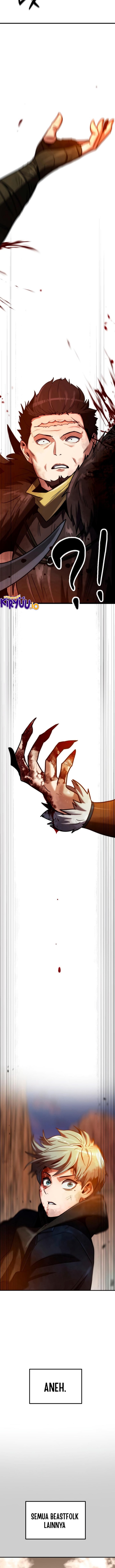 Defense Breaker Chapter 13 Bahasa Indonesia