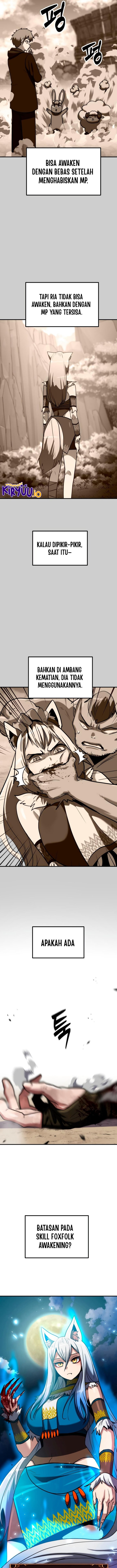 Defense Breaker Chapter 13 Bahasa Indonesia