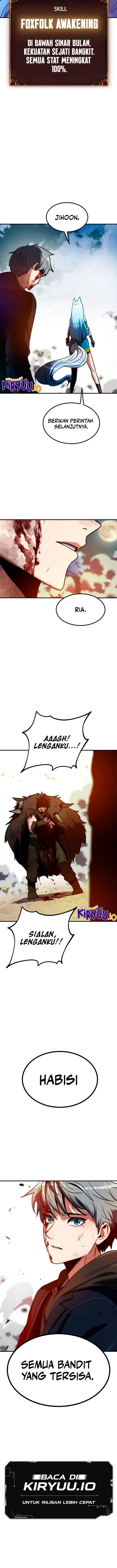 Defense Breaker Chapter 13 Bahasa Indonesia