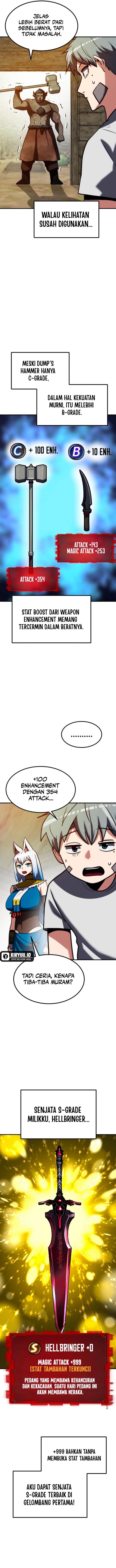 Defense Breaker chapter 15