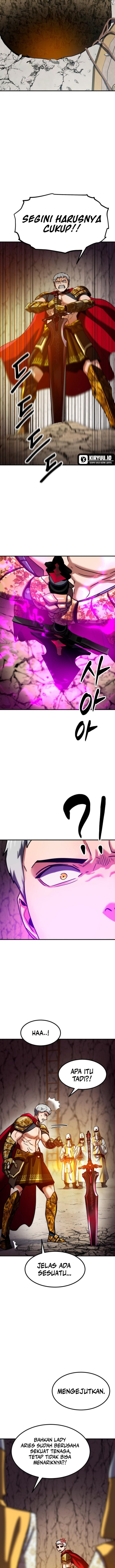 Defense Breaker chapter 15