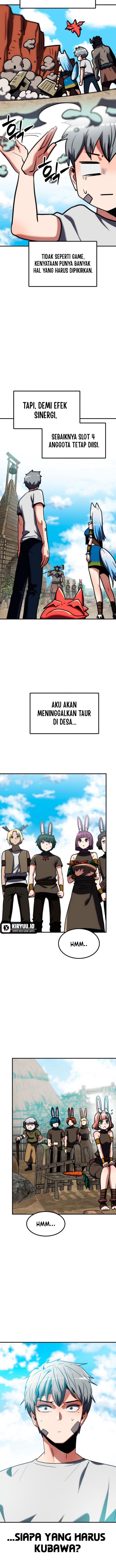 Defense Breaker chapter 15