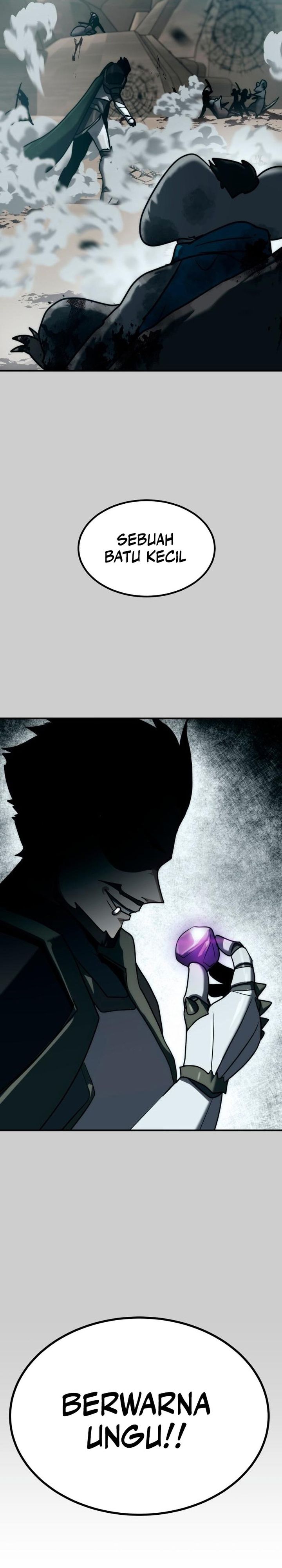 Defense Breaker chapter 18