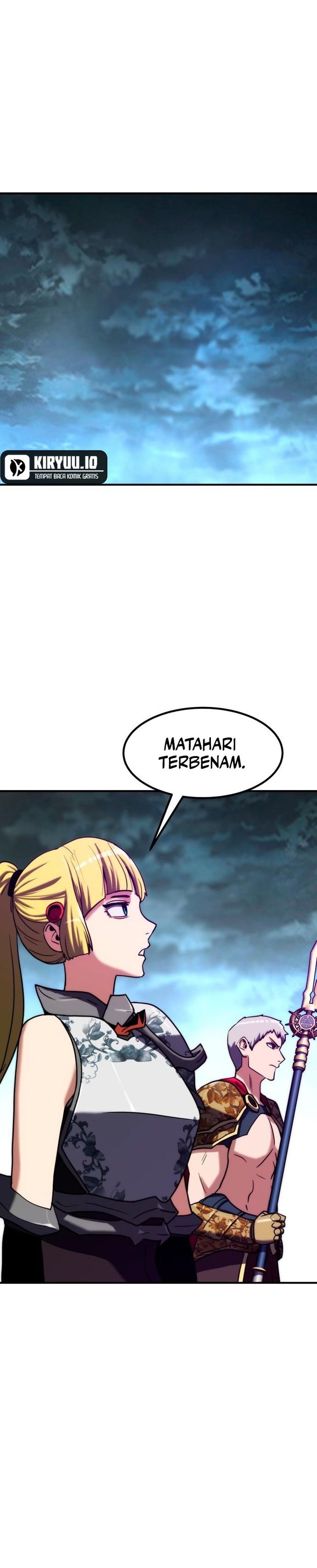 Defense Breaker chapter 18