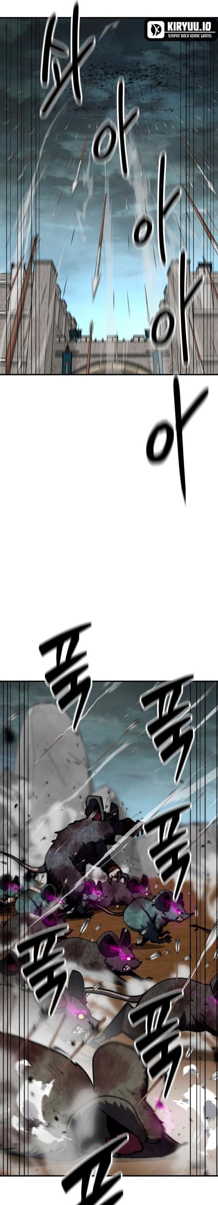 Defense Breaker chapter 18