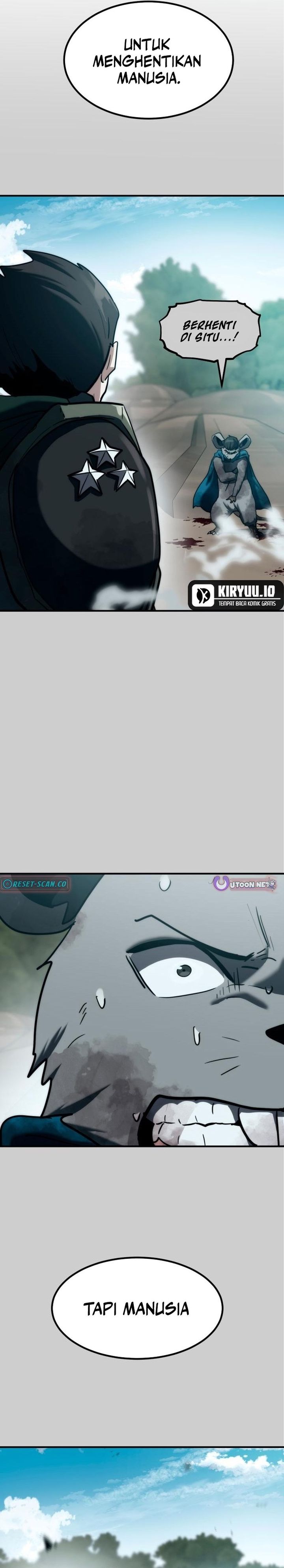 Defense Breaker chapter 18