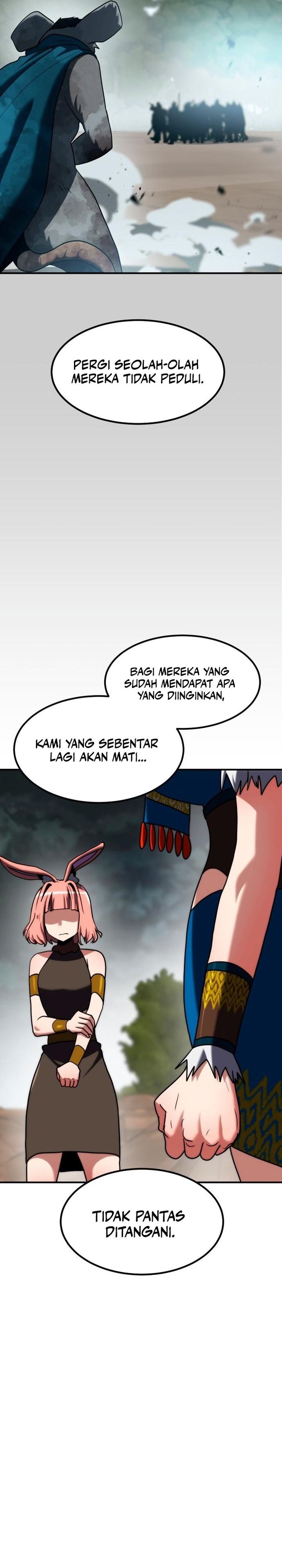 Defense Breaker chapter 18