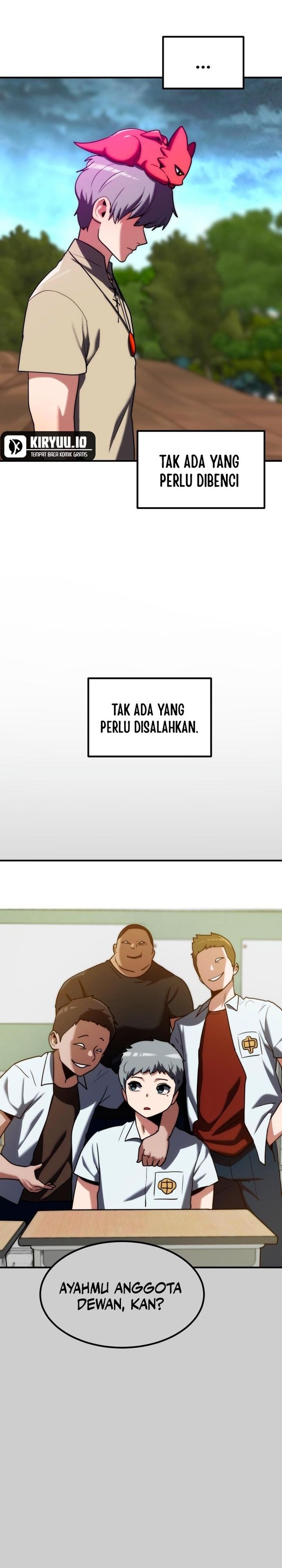 Defense Breaker chapter 18