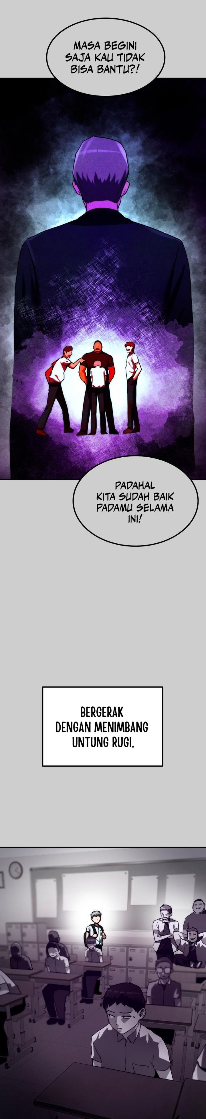 Defense Breaker chapter 18