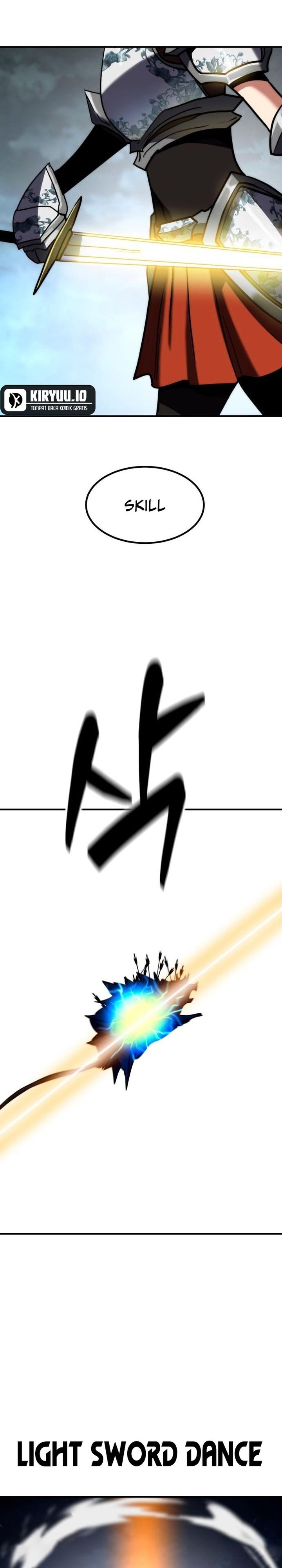 Defense Breaker chapter 18