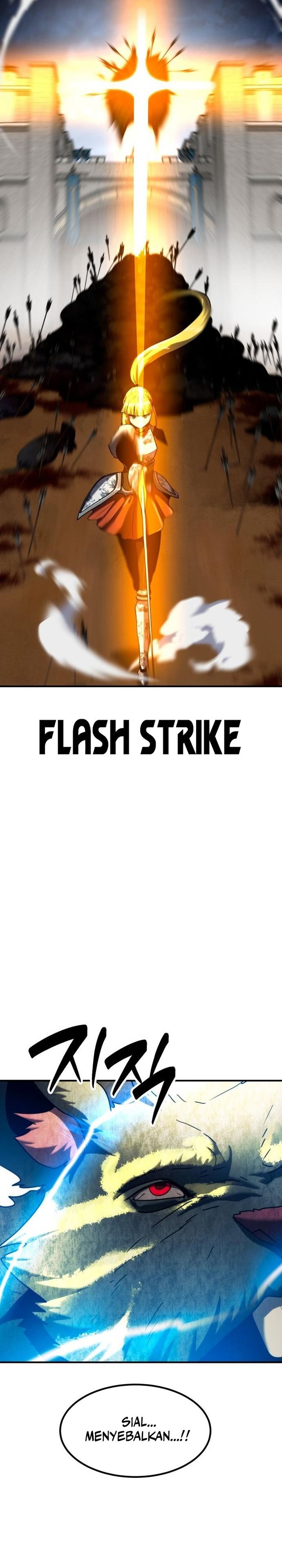 Defense Breaker chapter 18