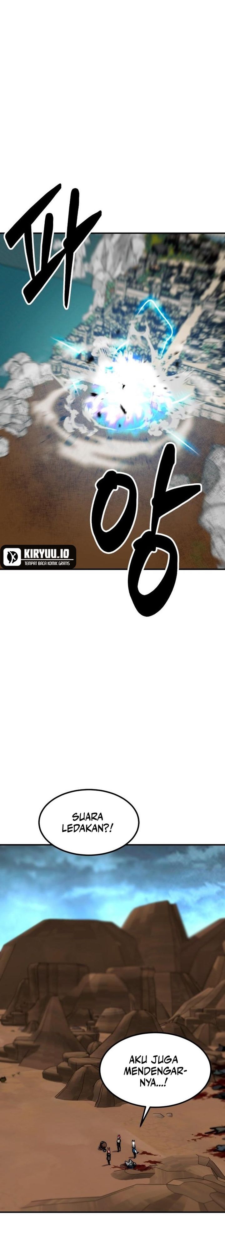 Defense Breaker chapter 18