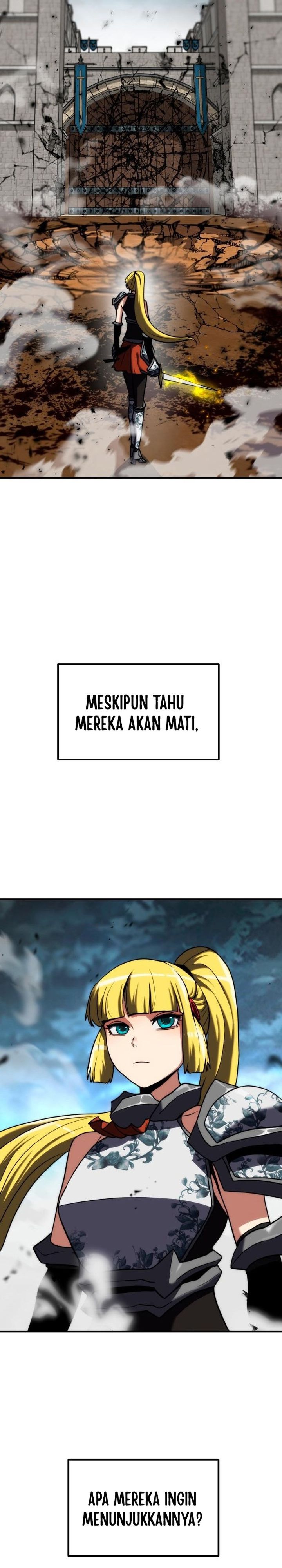 Defense Breaker chapter 18