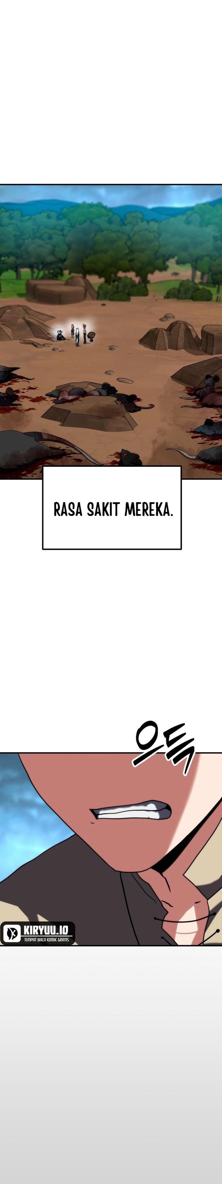 Defense Breaker chapter 18