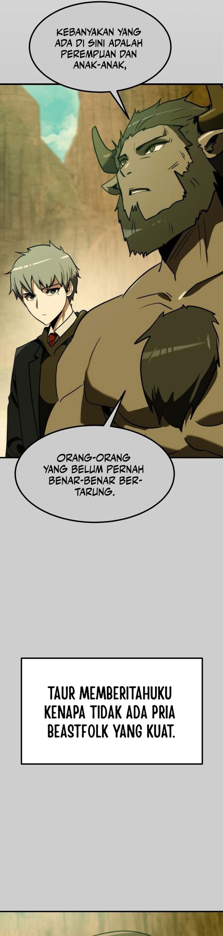 Defense Breaker chapter 18