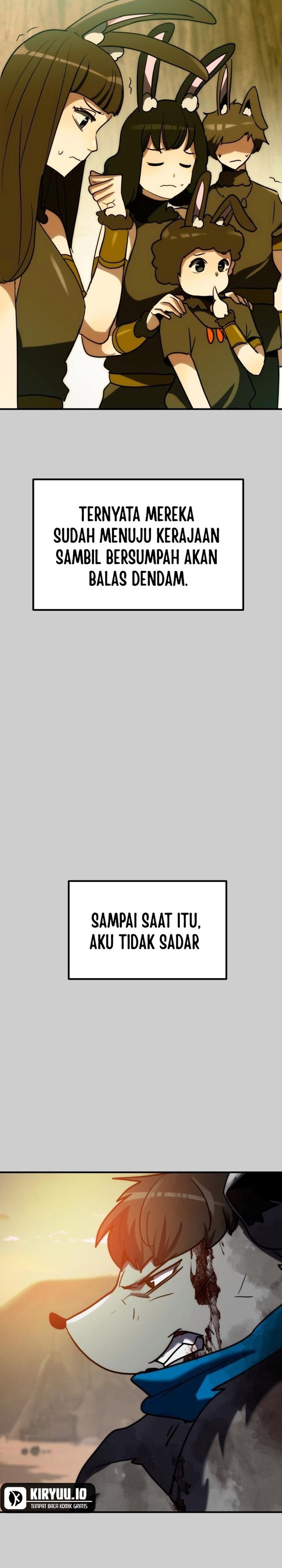 Defense Breaker chapter 18