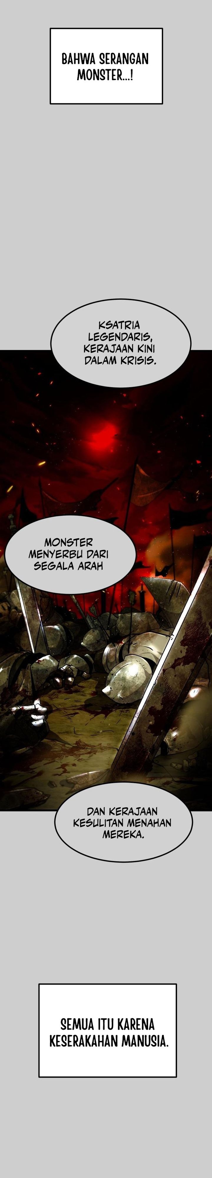 Defense Breaker chapter 18