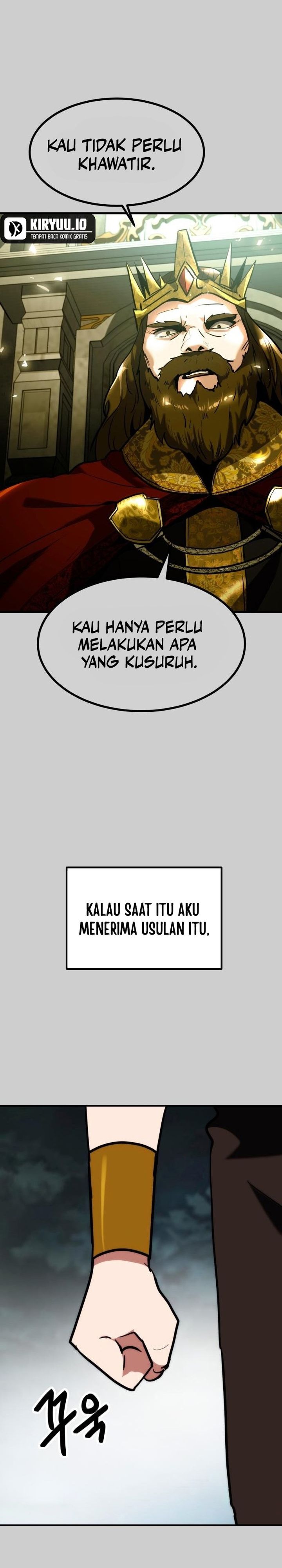 Defense Breaker chapter 18