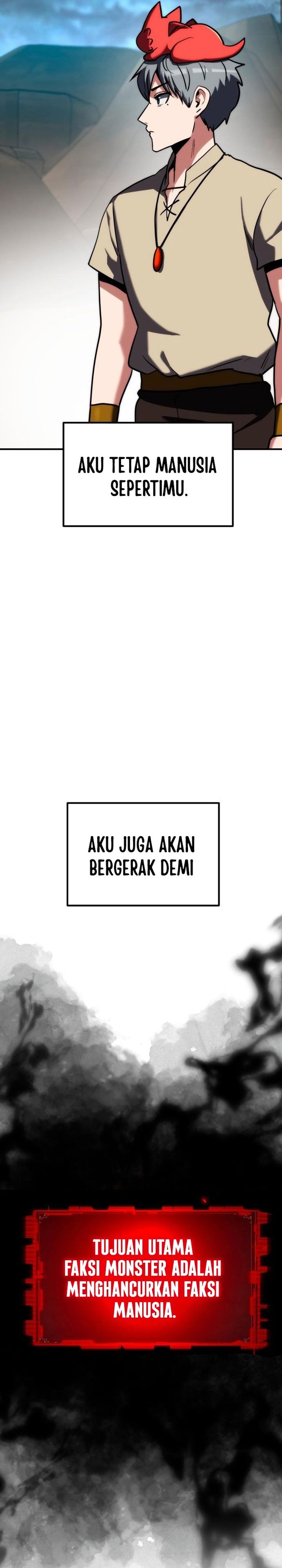 Defense Breaker chapter 18