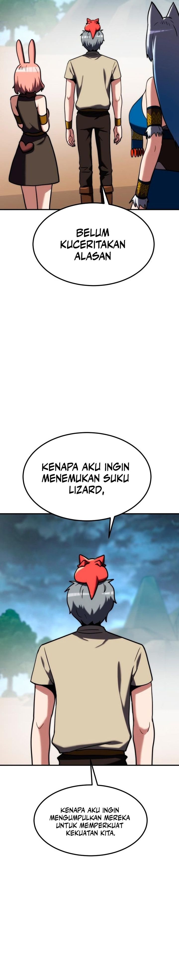 Defense Breaker chapter 18