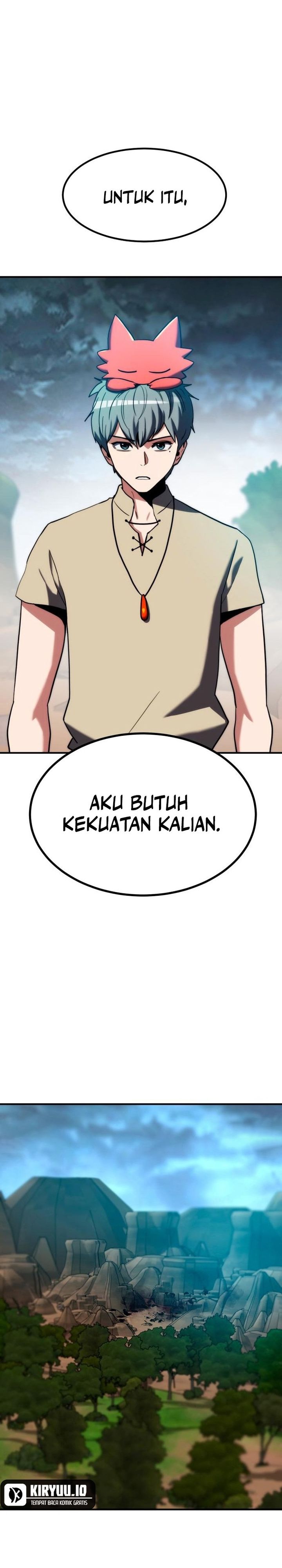 Defense Breaker chapter 18
