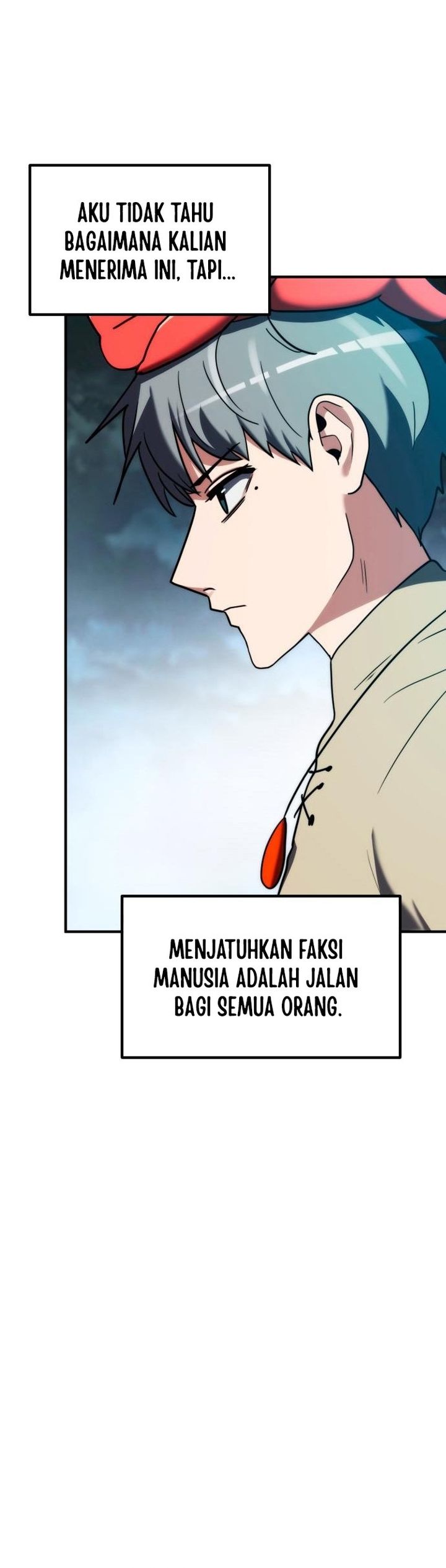 Defense Breaker chapter 18