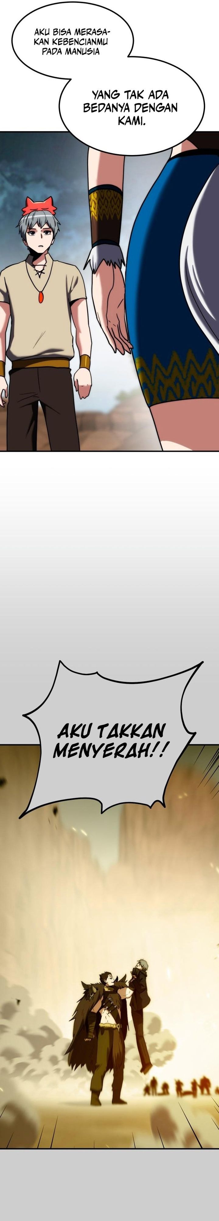 Defense Breaker chapter 18