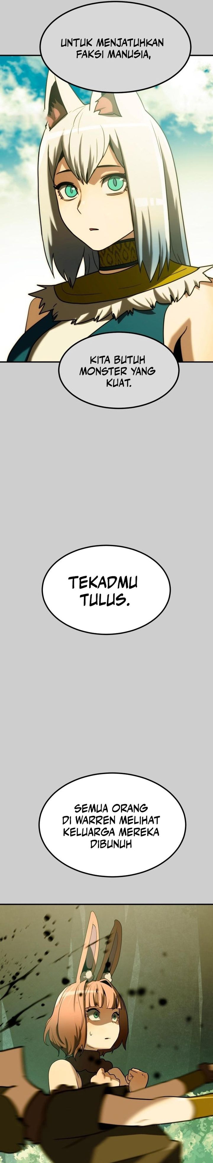 Defense Breaker chapter 18
