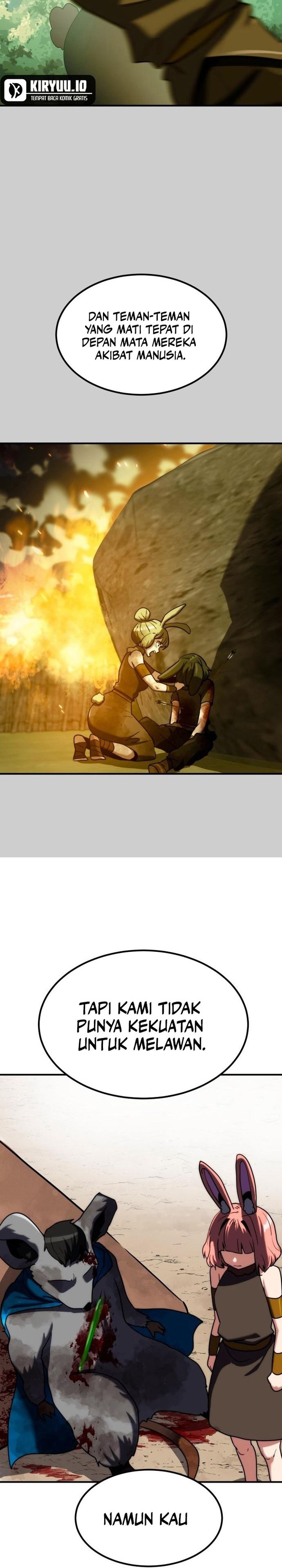 Defense Breaker chapter 18