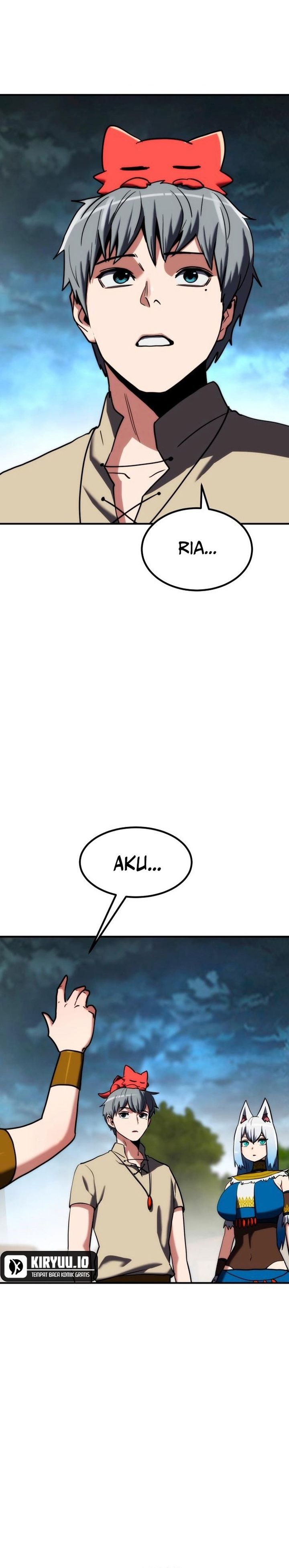 Defense Breaker chapter 18